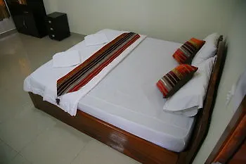 **  Mk City Hotel Sihanoukville Kambodja