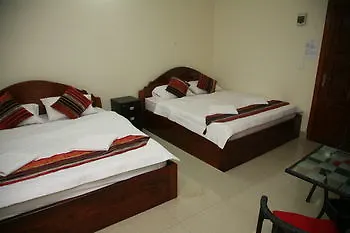 Mk City Hotel Sihanoukville