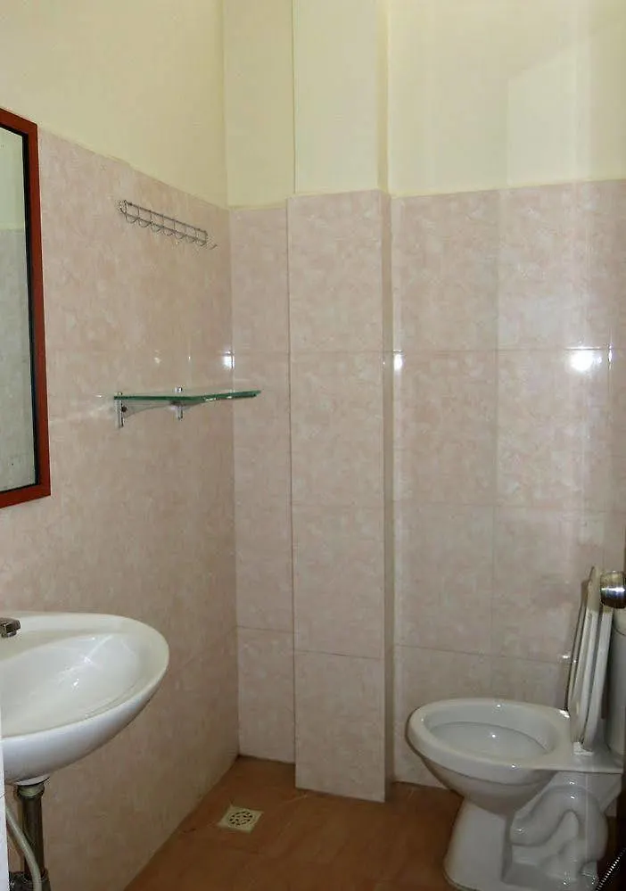 Mk City Hotel Sihanoukville 2*,  Kambodja