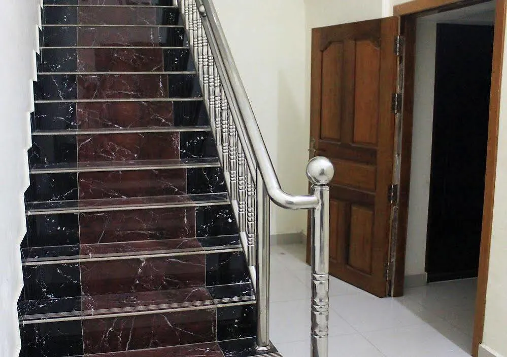 Mk City Hotel Sihanoukville