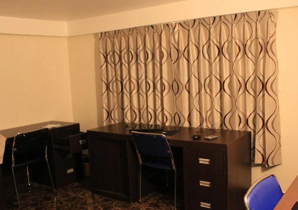 Mk City Hotel Sihanoukville