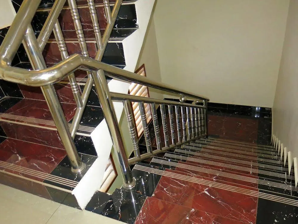 **  Mk City Hotel Sihanoukville Kambodja