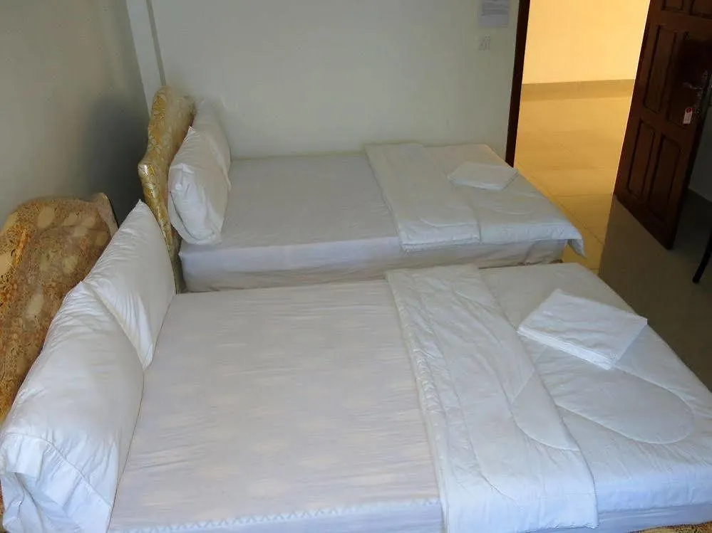Mk City Hotel Sihanoukville