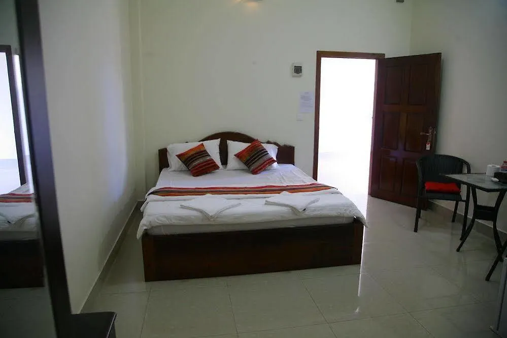 Mk City Hotel Sihanoukville